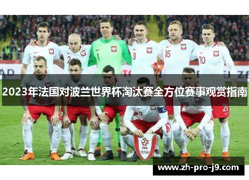 2023年法国对波兰世界杯淘汰赛全方位赛事观赏指南 2023年法国对波兰世界杯淘汰赛全方位赛事观赏指南