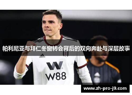 帕利尼亚与拜仁冬窗转会背后的双向奔赴与深层故事