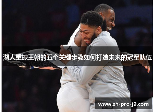 湖人重振王朝的五个关键步骤如何打造未来的冠军队伍
